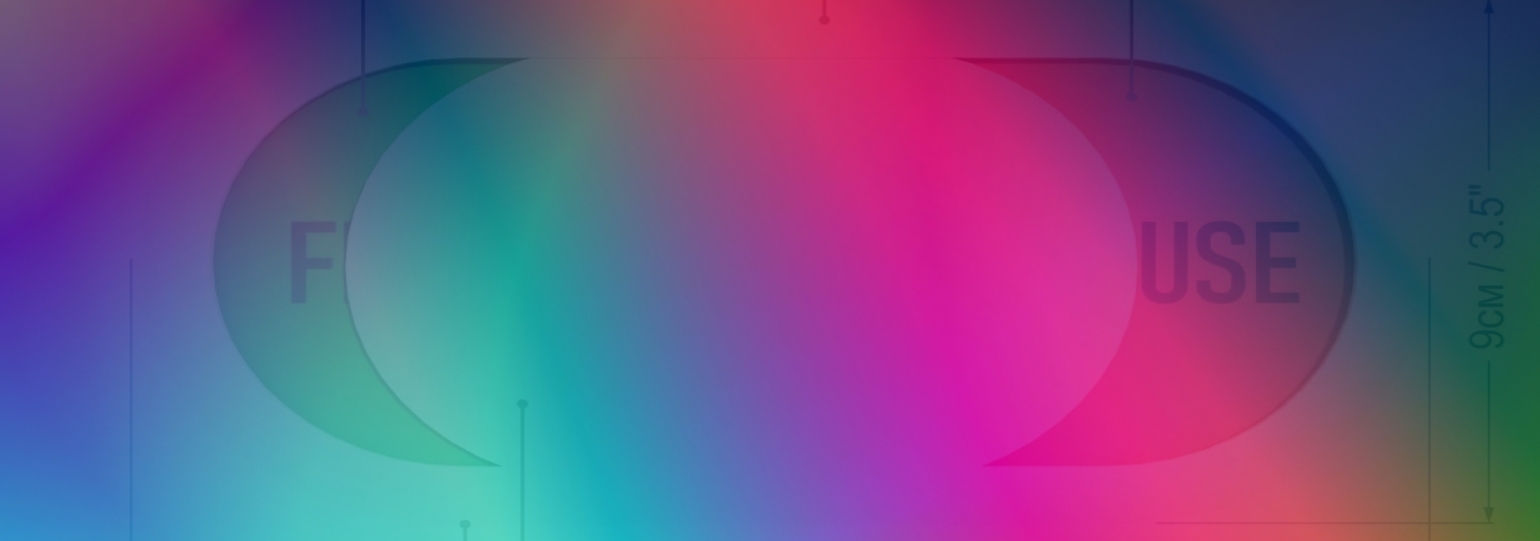 дизайн таблички зі слайдером