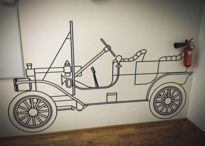 стильні картинки на стіни